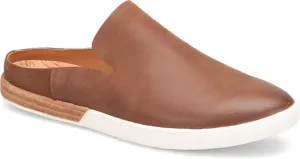 KORK-EASE Women's Phoebe Mule 9 Brown (Sorrel)