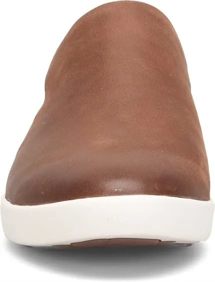 KORK-EASE Women's Phoebe Mule 9 Brown (Sorrel)