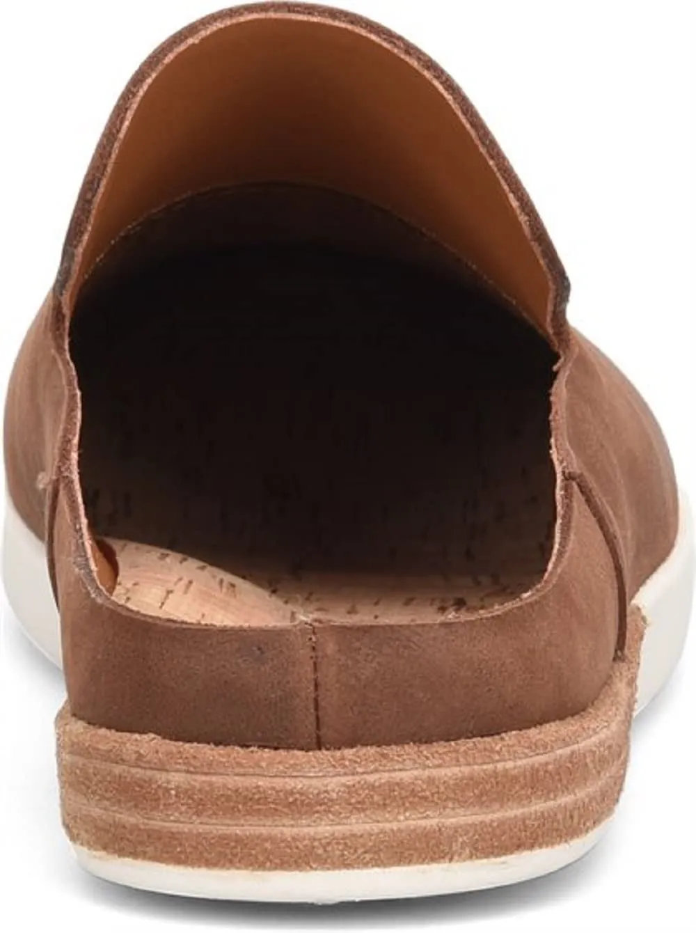 KORK-EASE Women's Phoebe Mule, Brown (Sorrel), 8M US