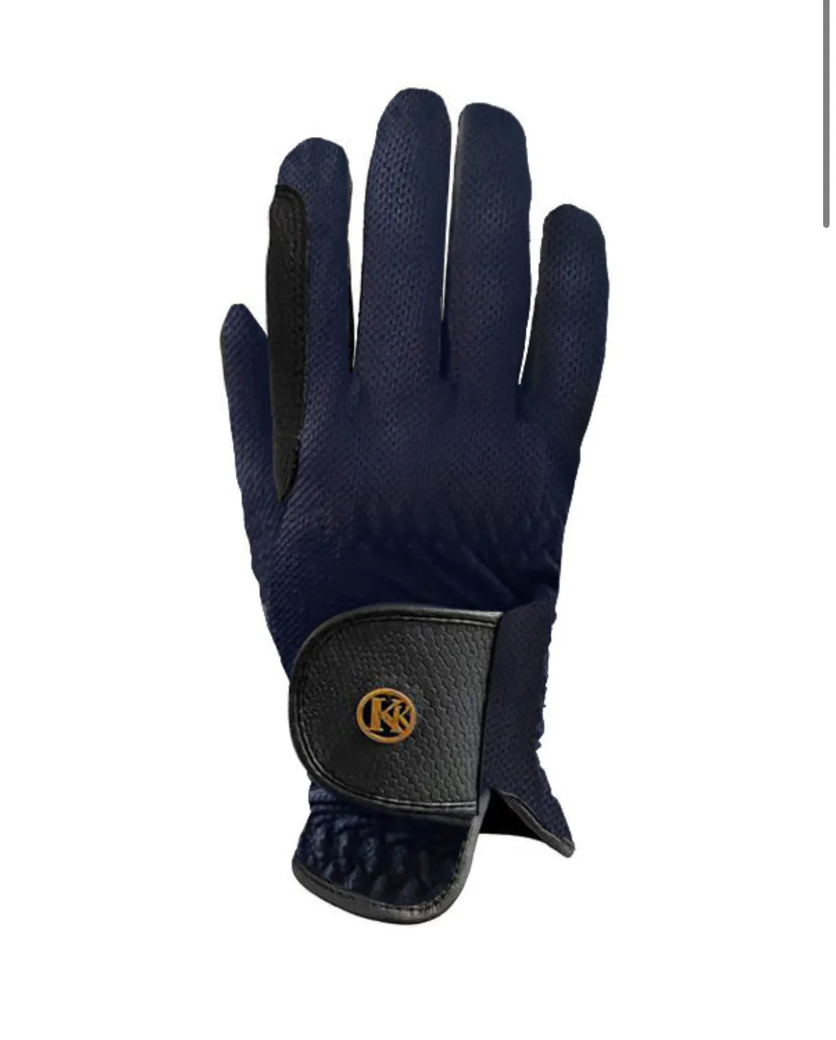 Kunkle Glove Mesh Navy