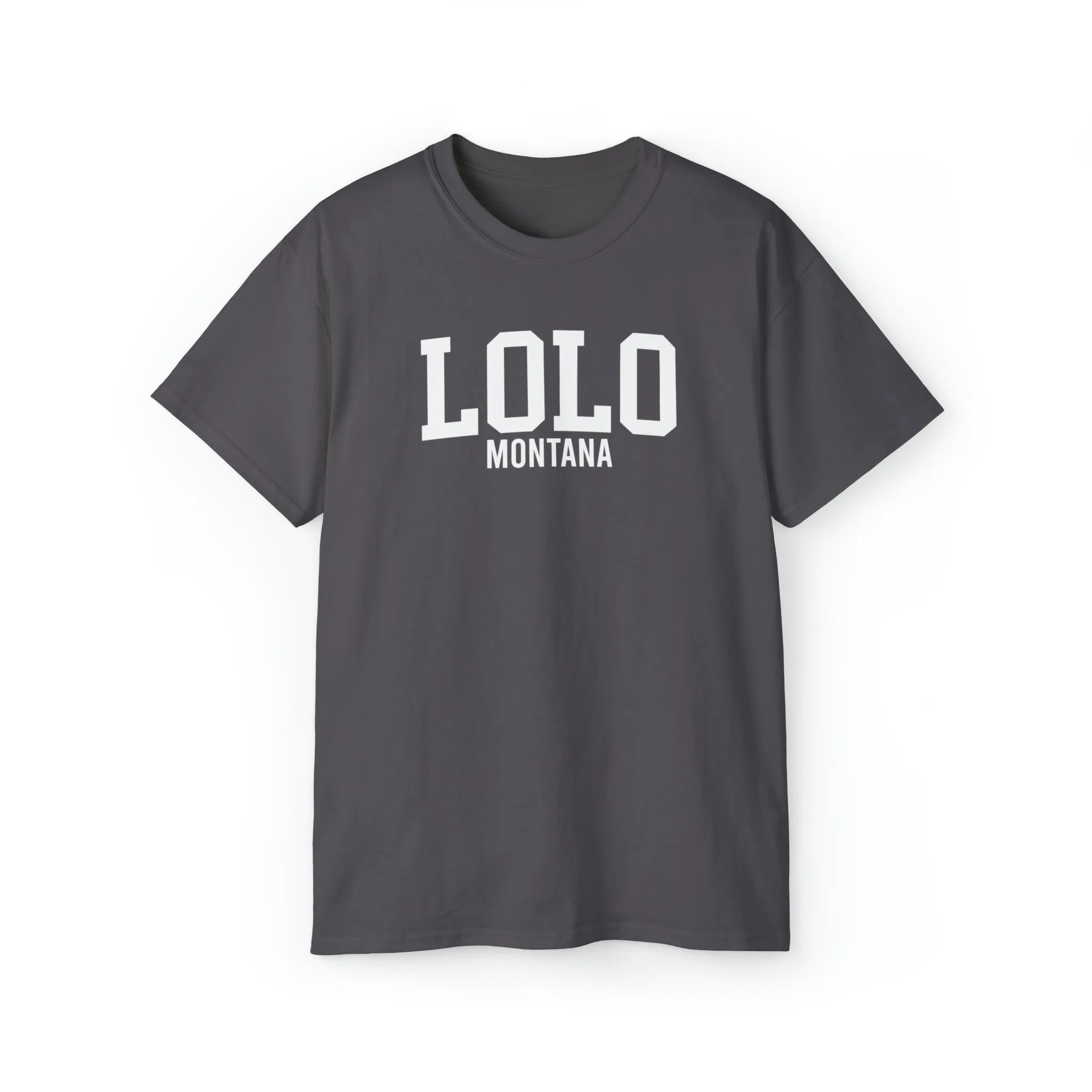 Lolo Montana t-shirt
