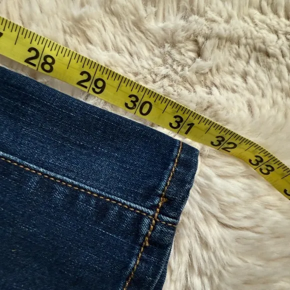 Lucky Brand Lolita Bootcut Jeans - Size 4/27 R