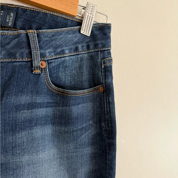 Lucky Brand Lolita Bootcut Jeans - Size 4/27 R