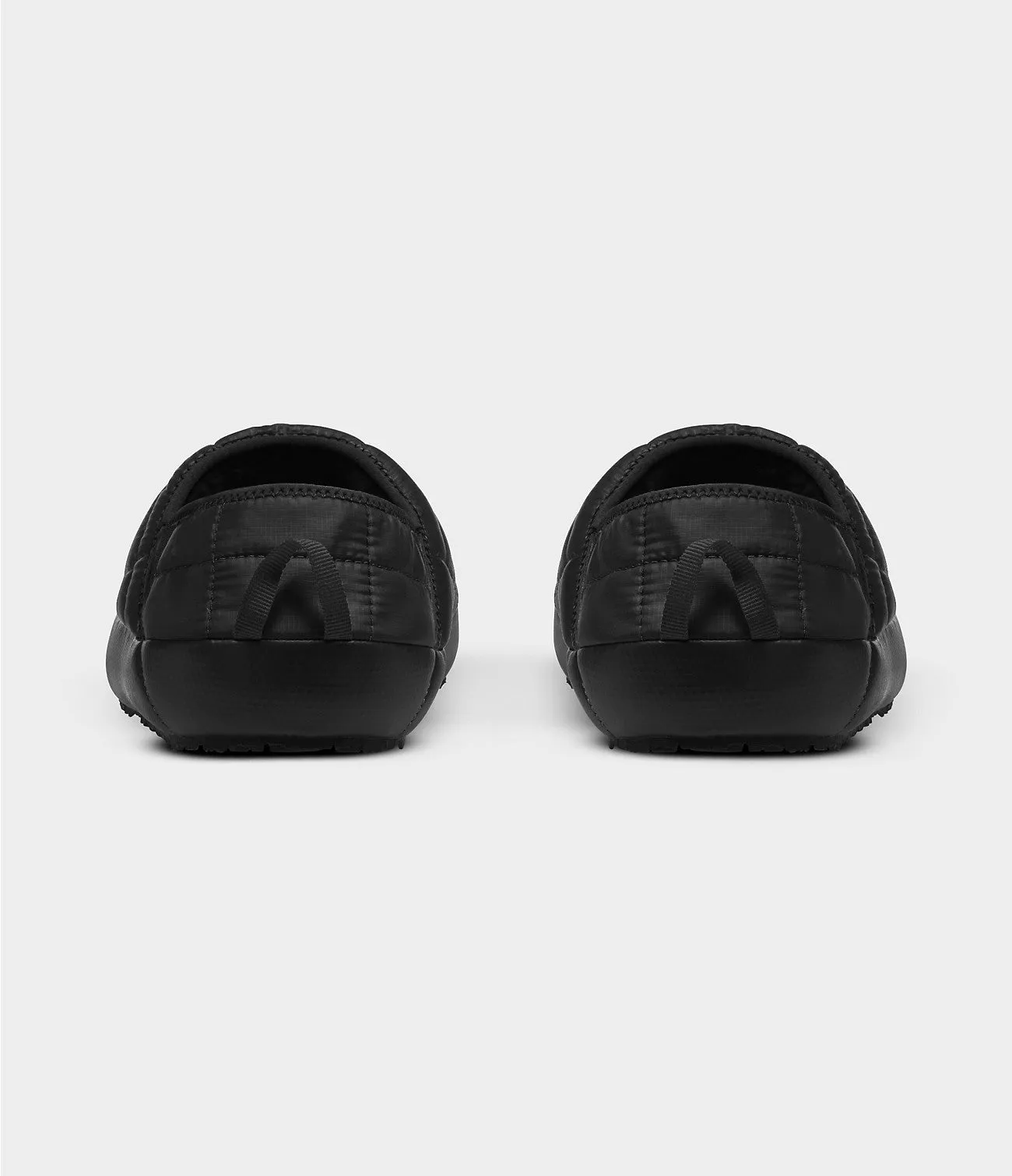 M Thermoball Traction Mule V - Black/White