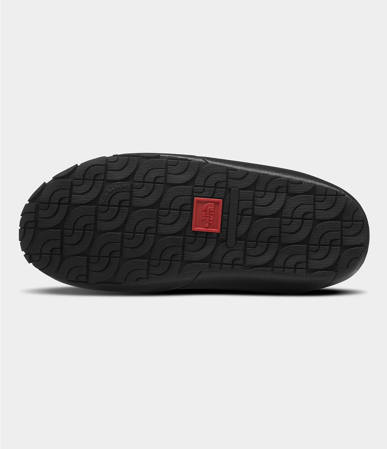 M Thermoball Traction Mule V - Black/White