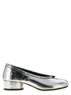 Maison Margiela 'Tabi' balettlägenheter