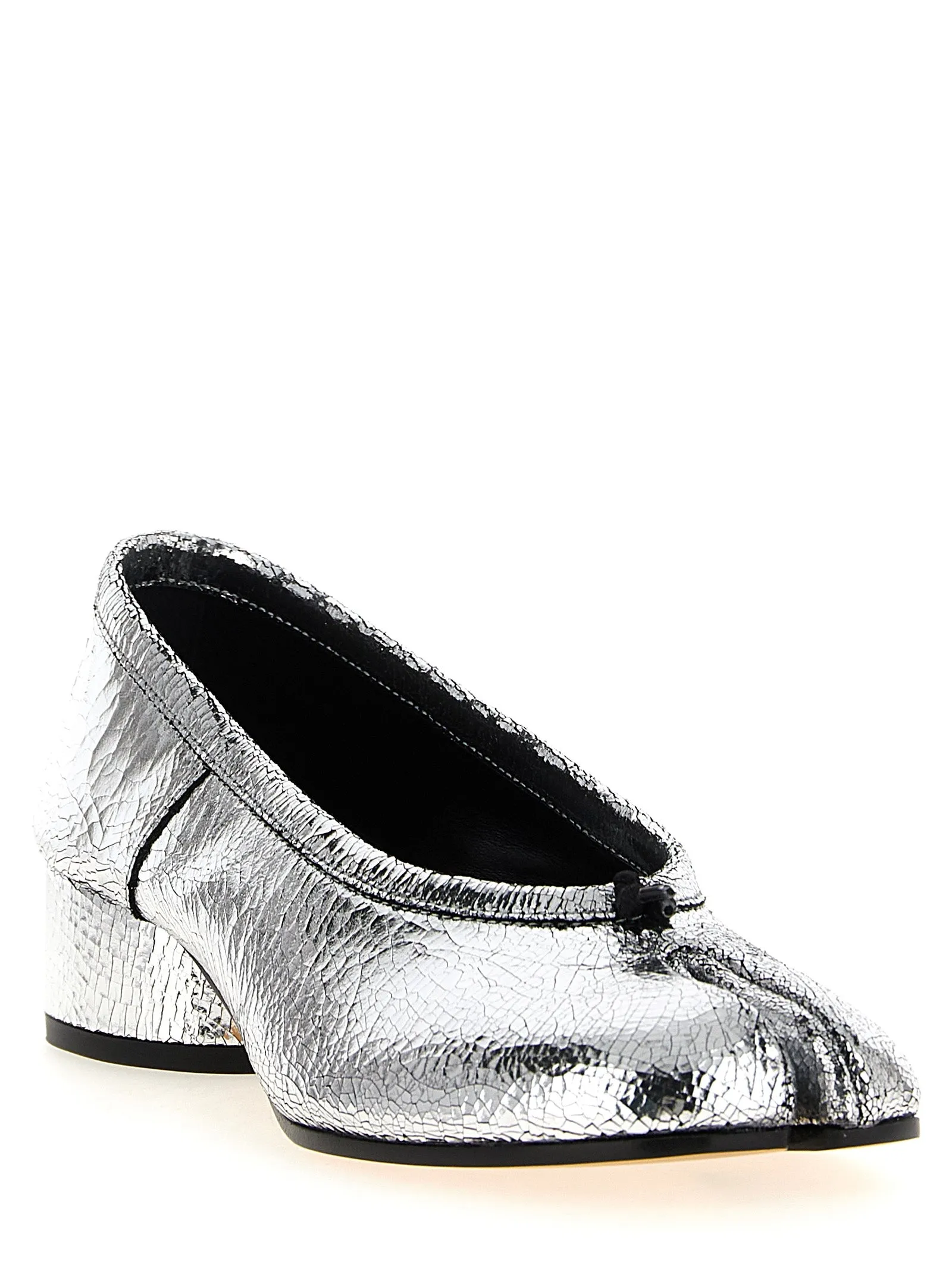 Maison Margiela 'Tabi' balettlägenheter
