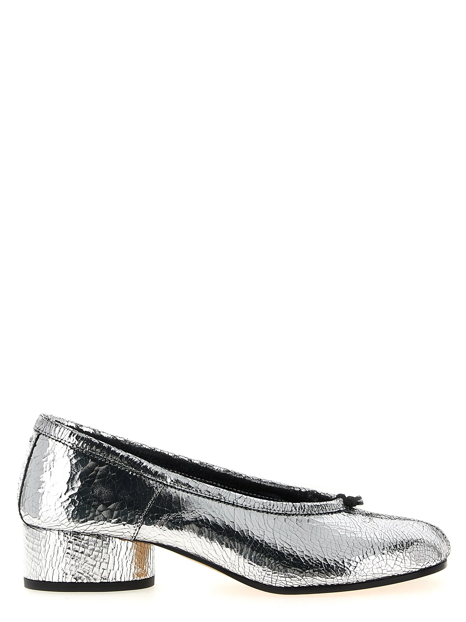 Maison Margiela 'Tabi' balettlägenheter