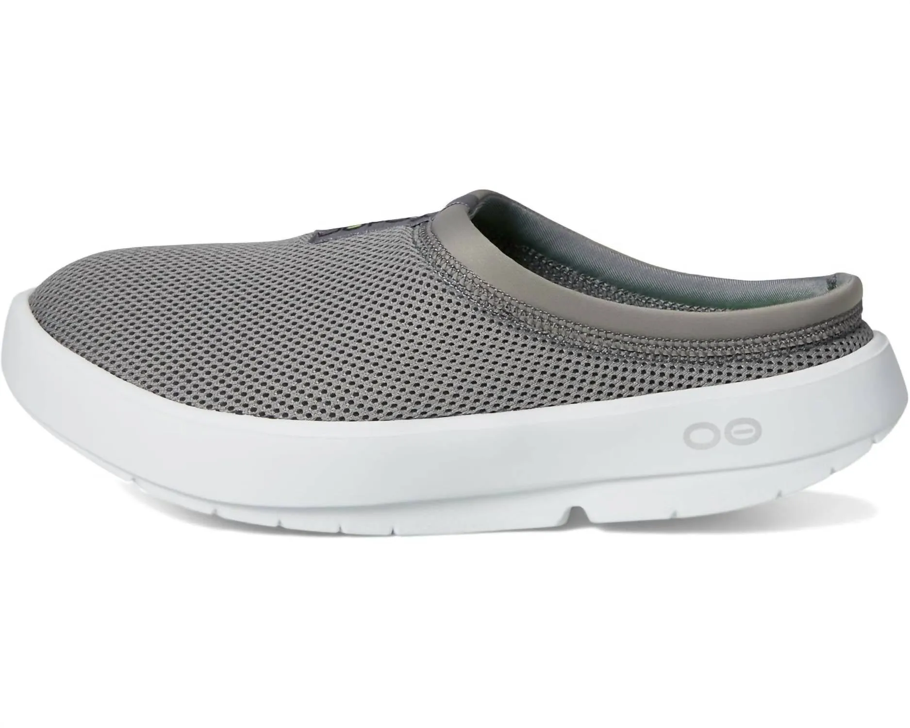 Men's Oocoozie Sport Mule In Slate