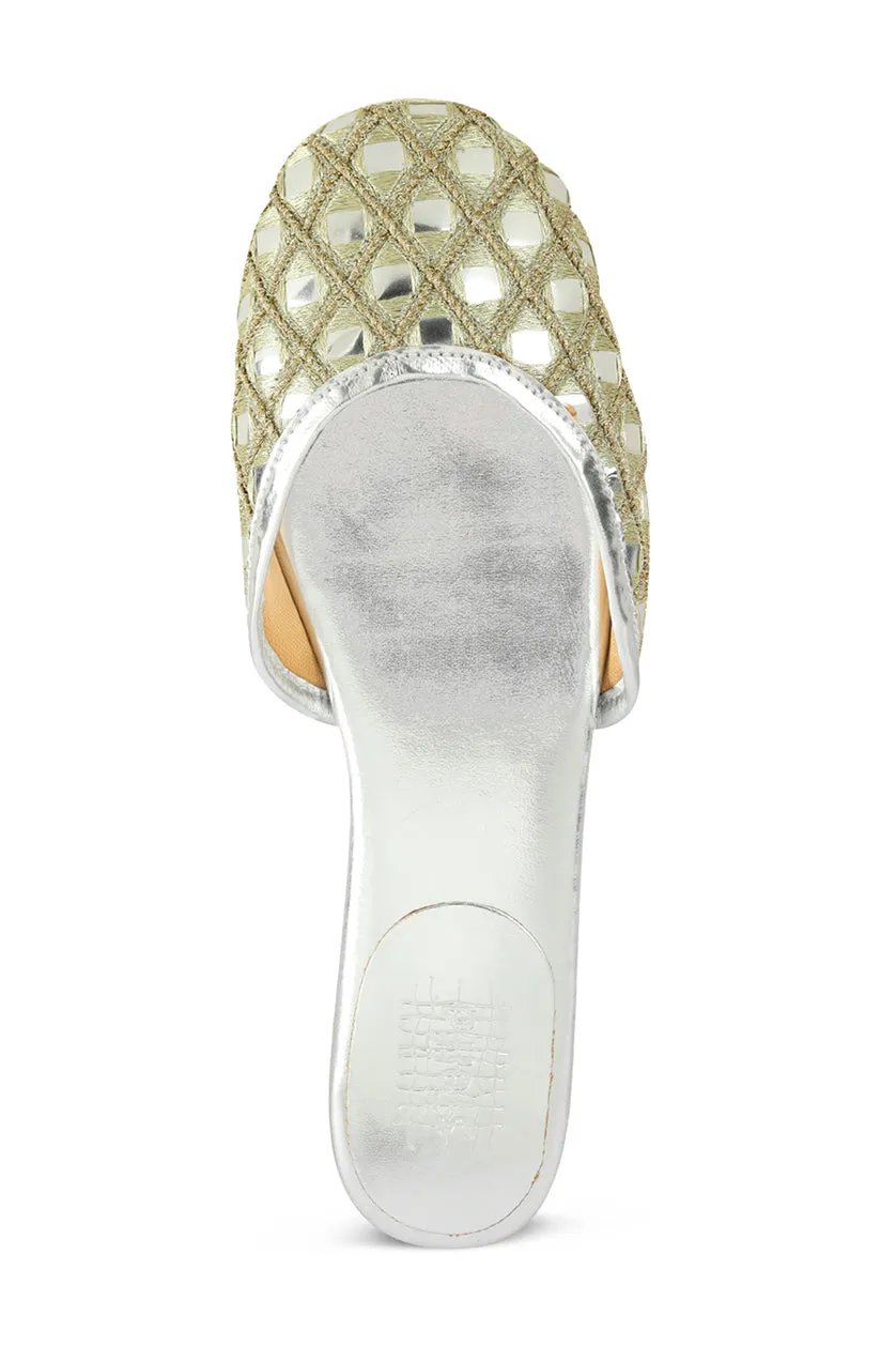 Mirror Juttis
