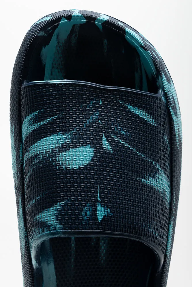 Moulded Slide Navy