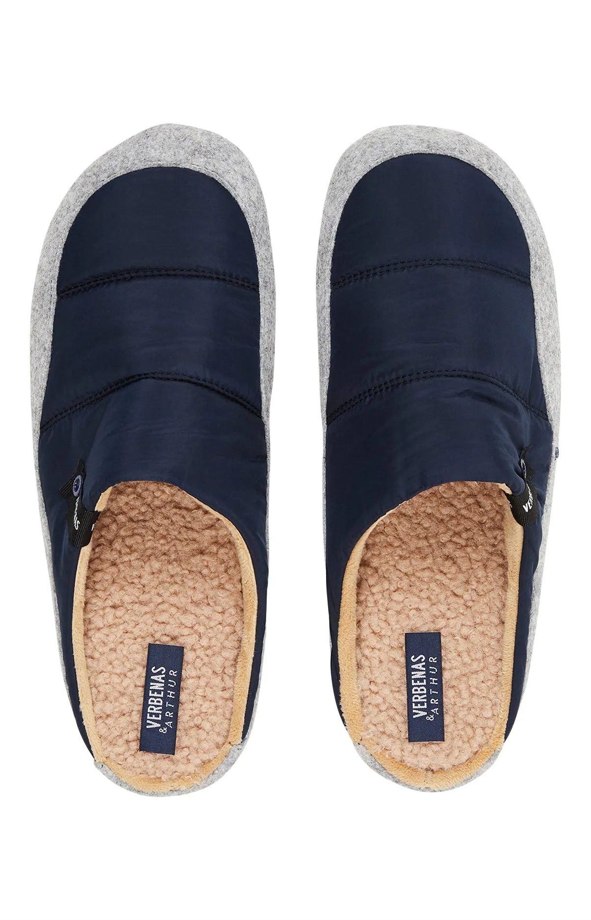Mules - Esprit Sport