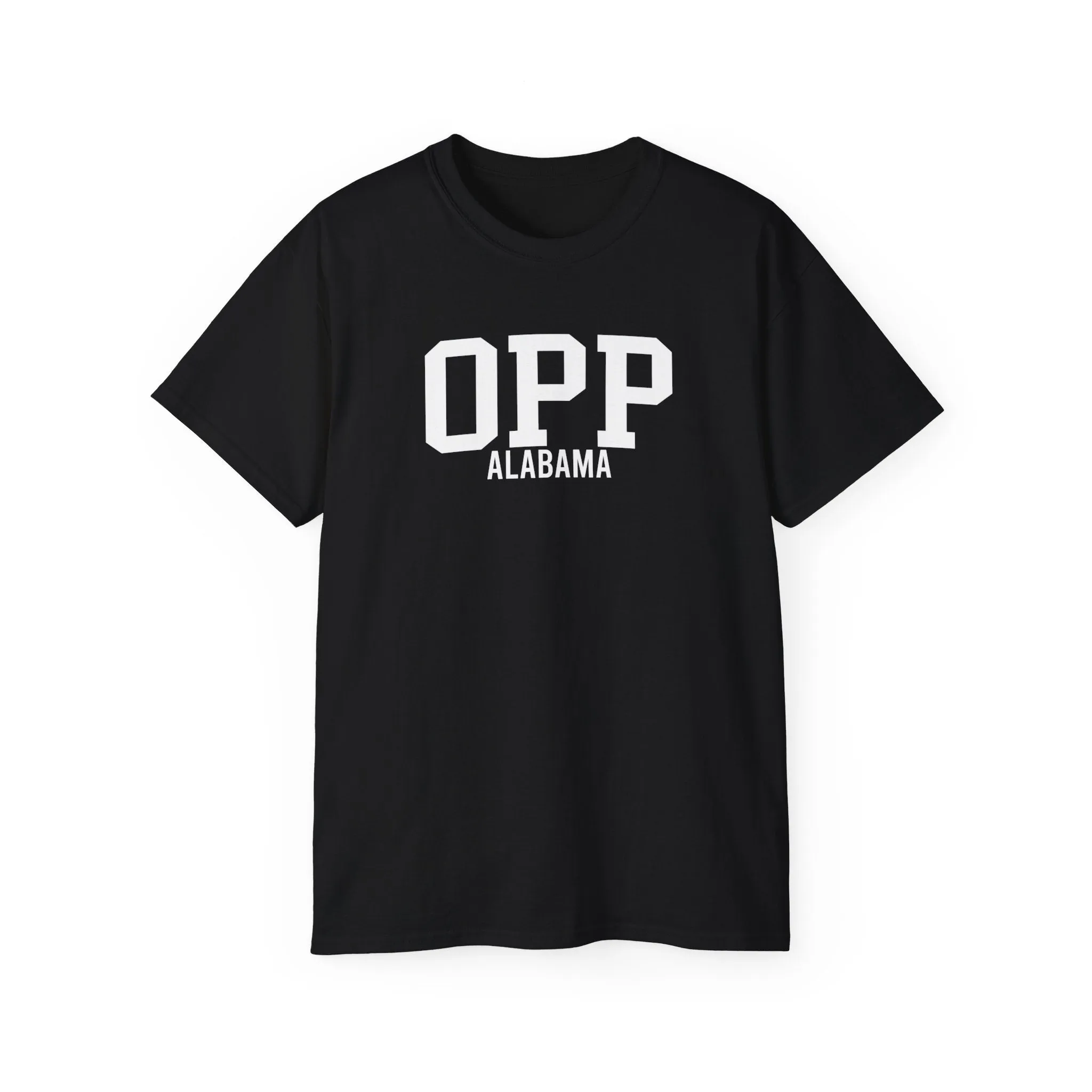 Opp Alabama t-shirt