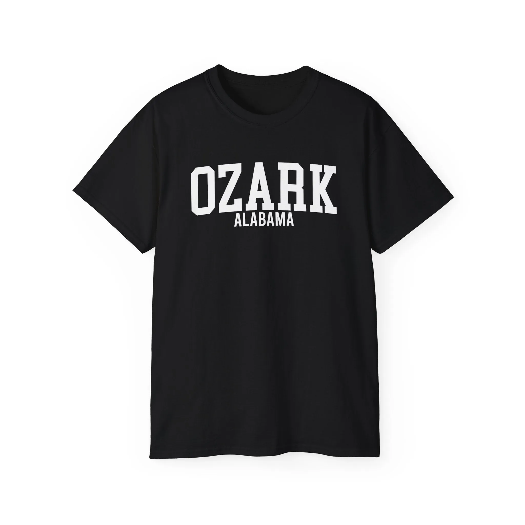 Ozark Alabama t-shirt