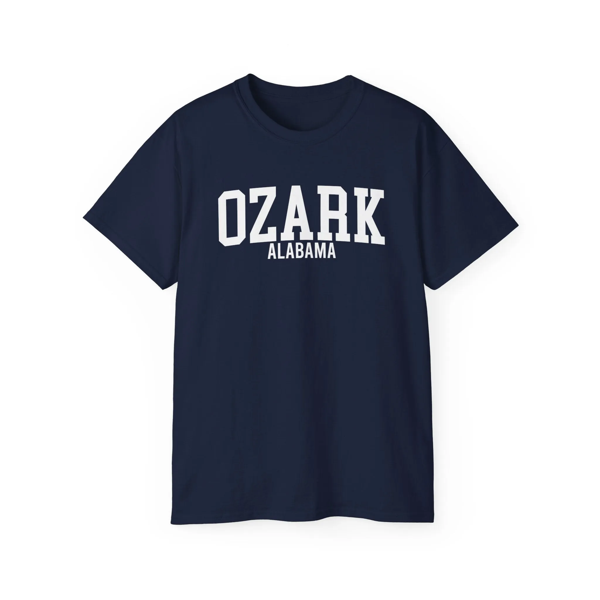 Ozark Alabama t-shirt