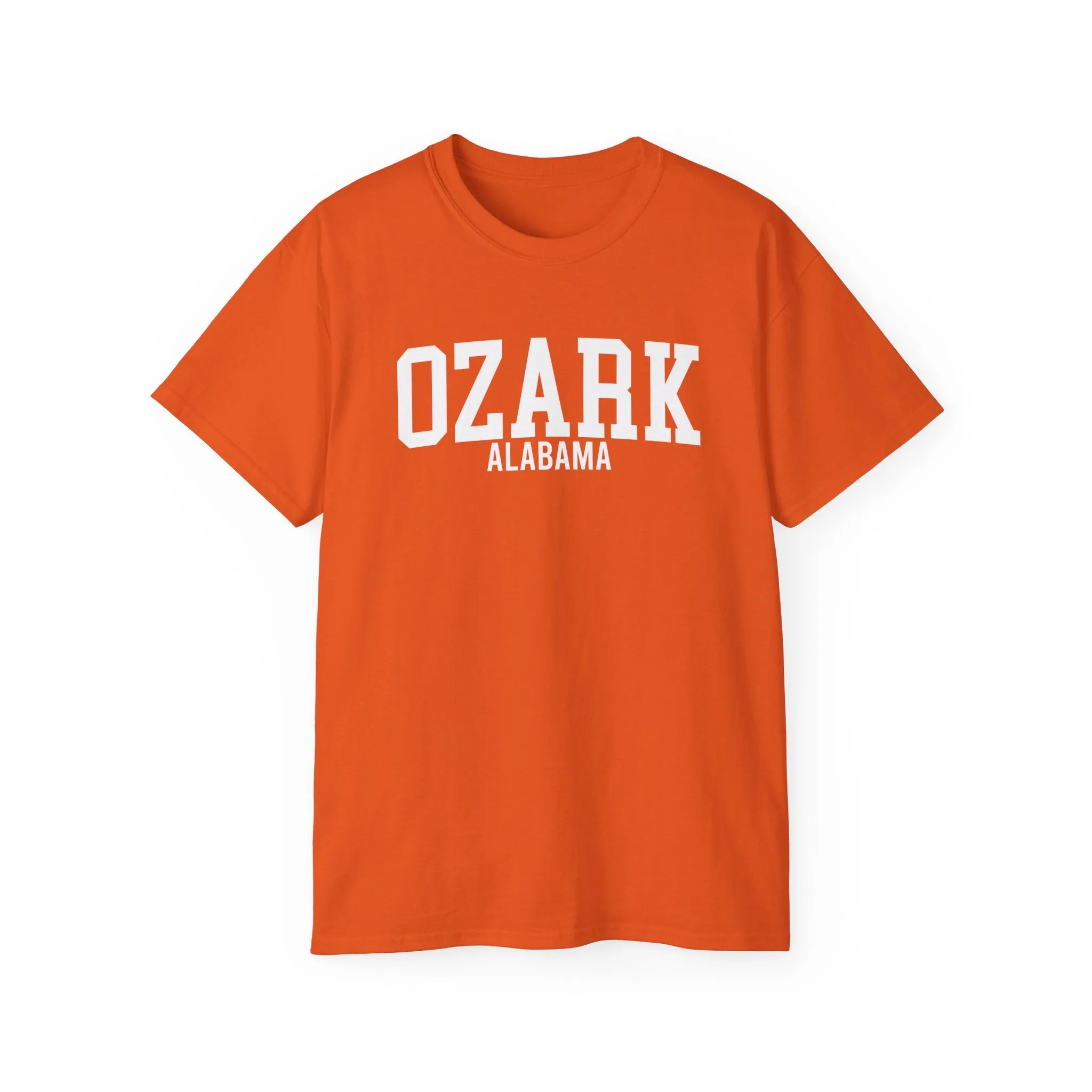 Ozark Alabama t-shirt