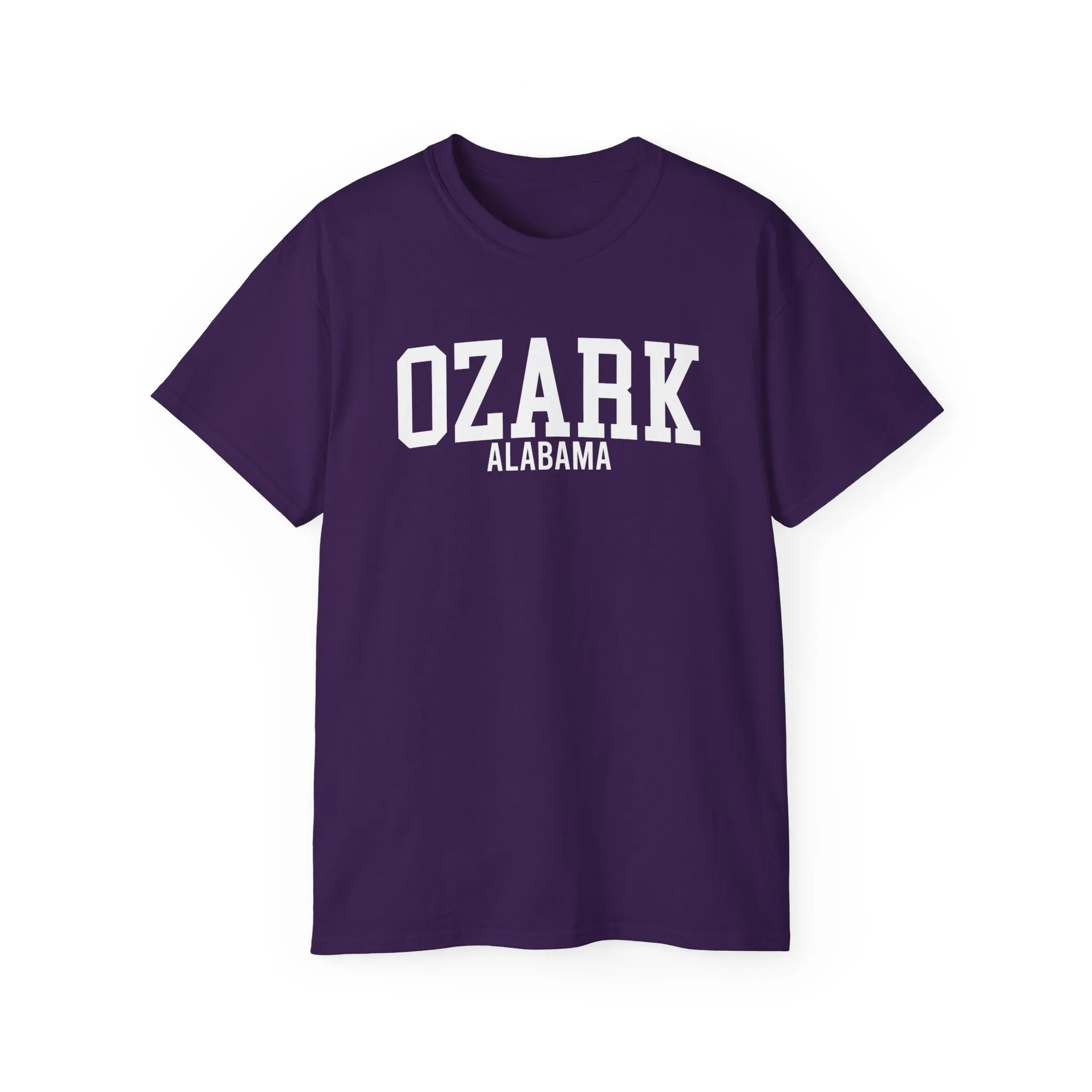 Ozark Alabama t-shirt
