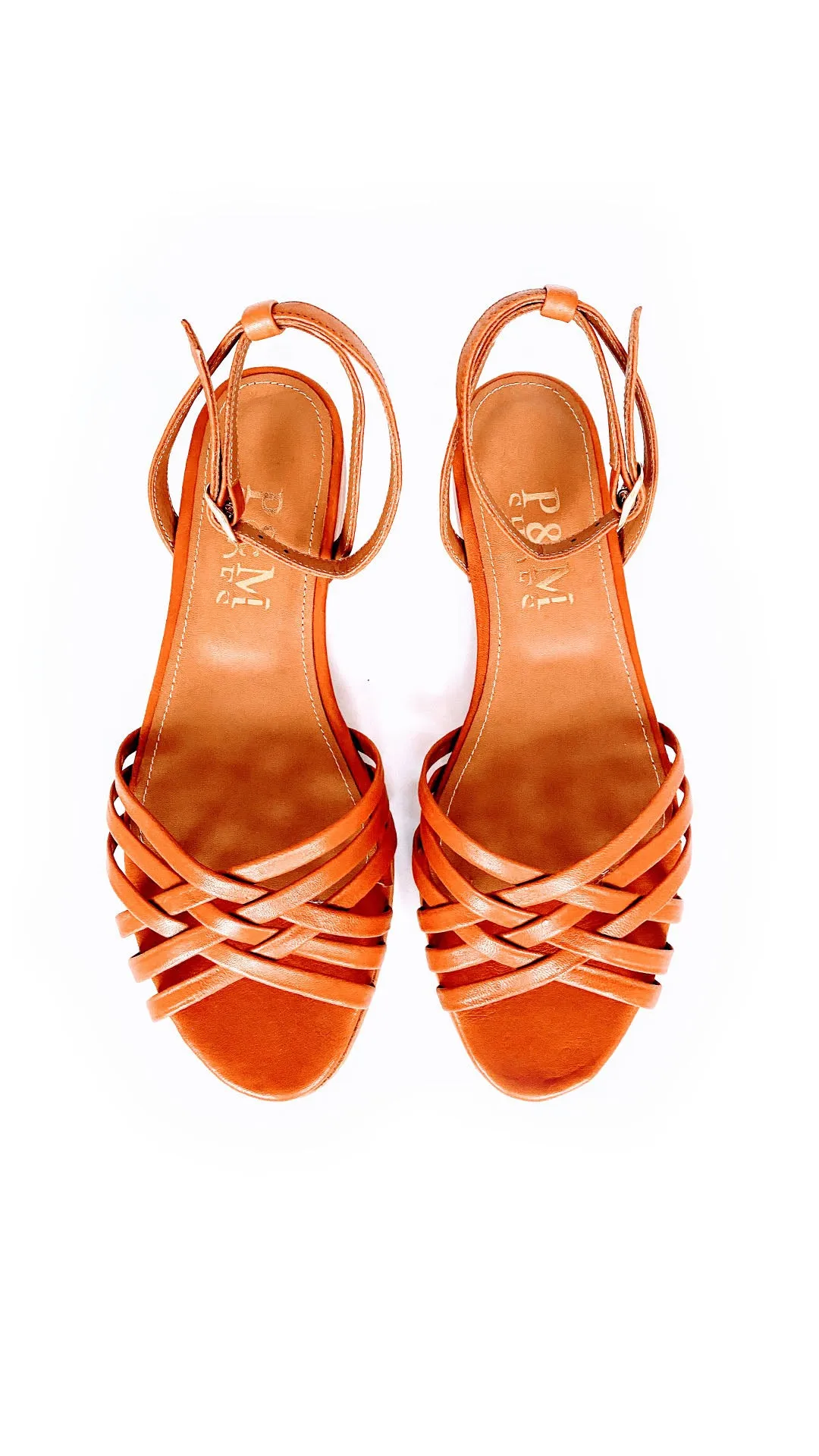 PERSIA FLATS
