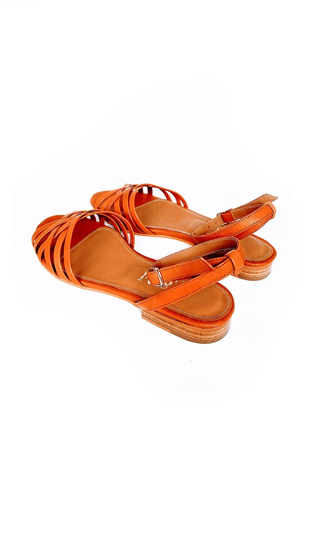 PERSIA FLATS