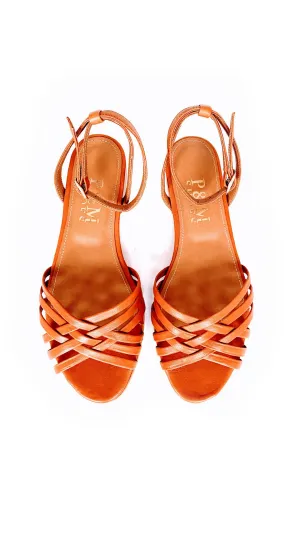 PERSIA FLATS