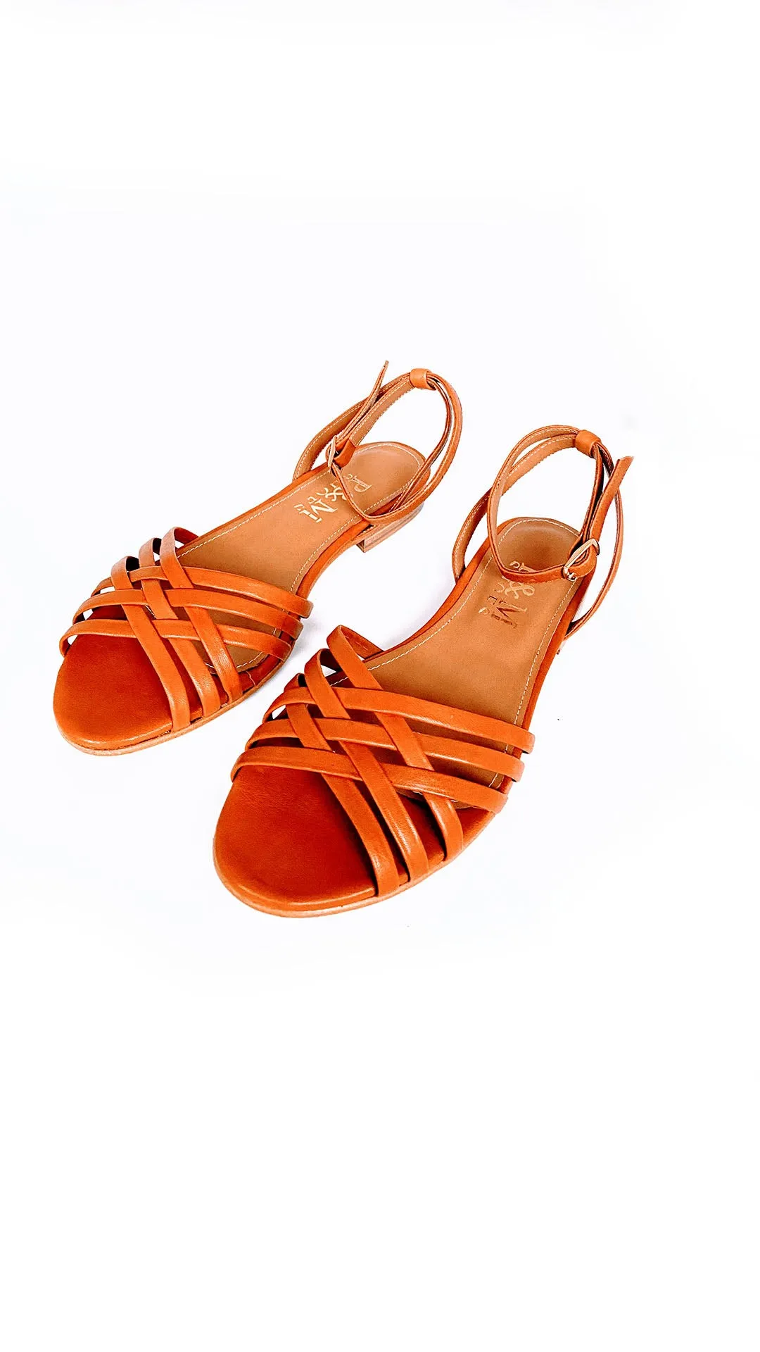 PERSIA FLATS