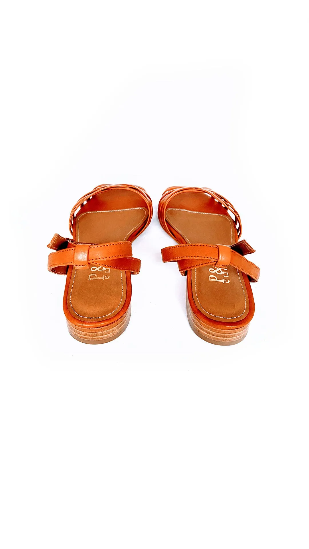 PERSIA FLATS