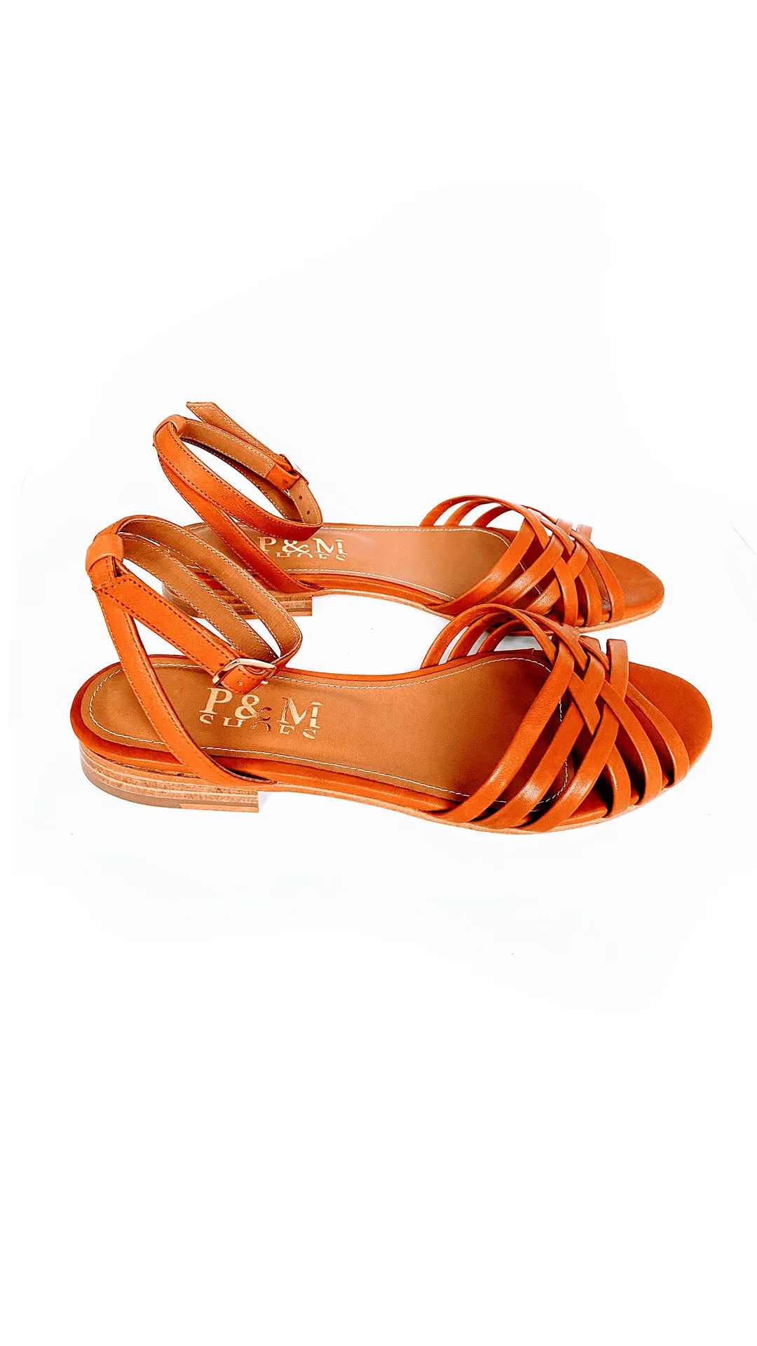 PERSIA FLATS