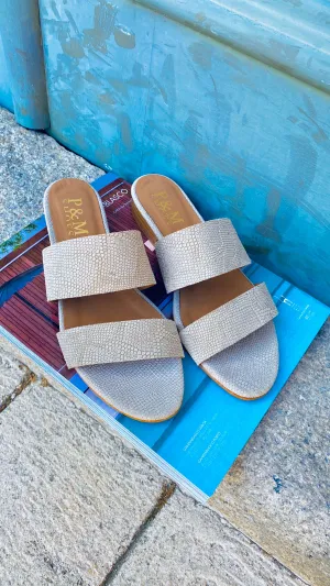 PETRITA FLATS