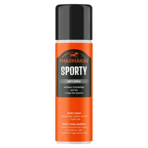 Pharmakas Sporty Grip Spray 200ml