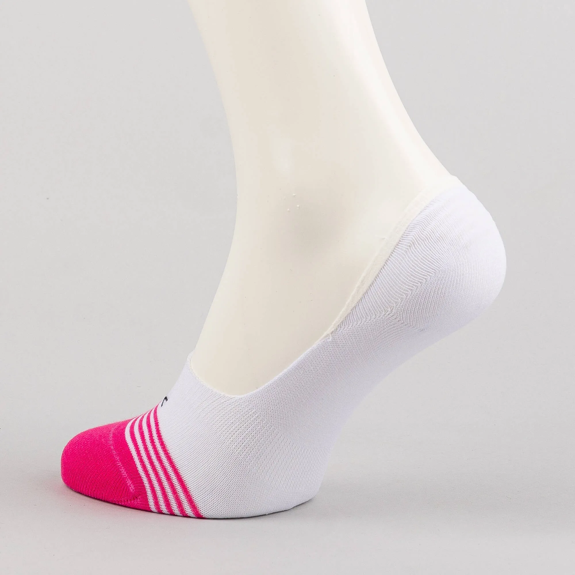 Ponožky Peak Ankle Socks biele
