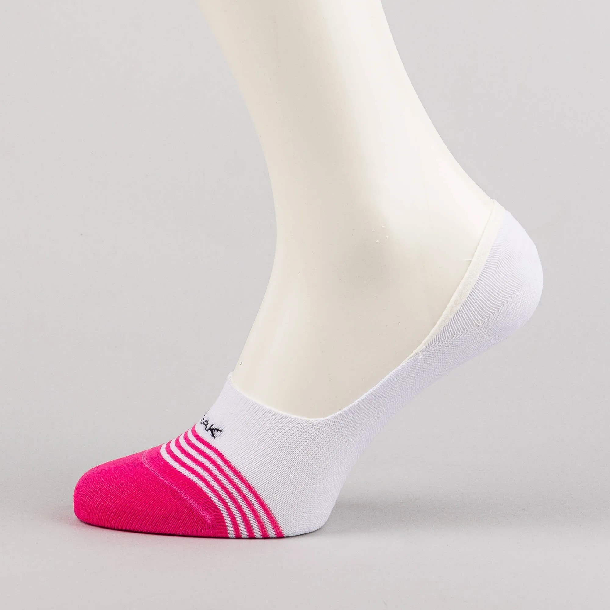Ponožky Peak Ankle Socks biele