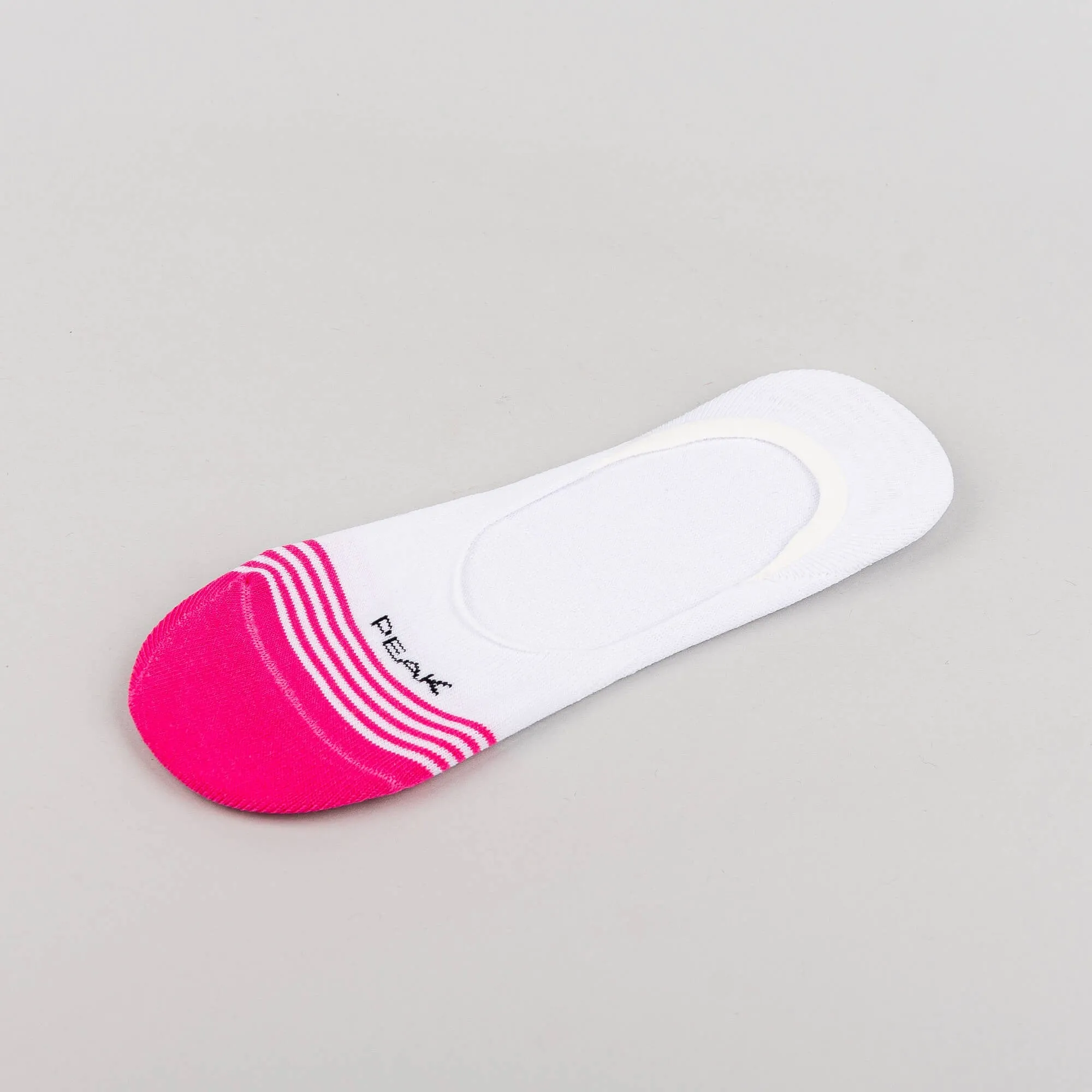 Ponožky Peak Ankle Socks biele