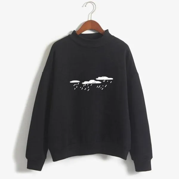 RAINING Sweatshirt