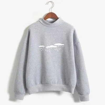 RAINING Sweatshirt