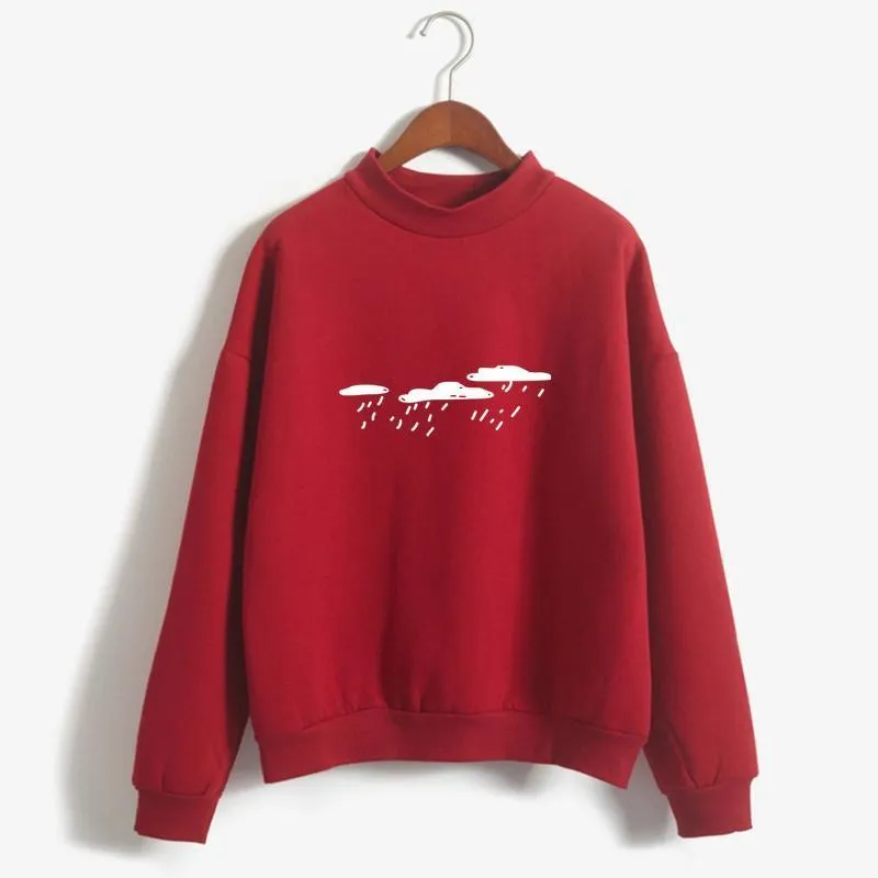RAINING Sweatshirt