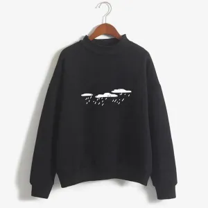 RAINING Sweatshirt