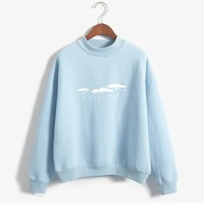 RAINING Sweatshirt