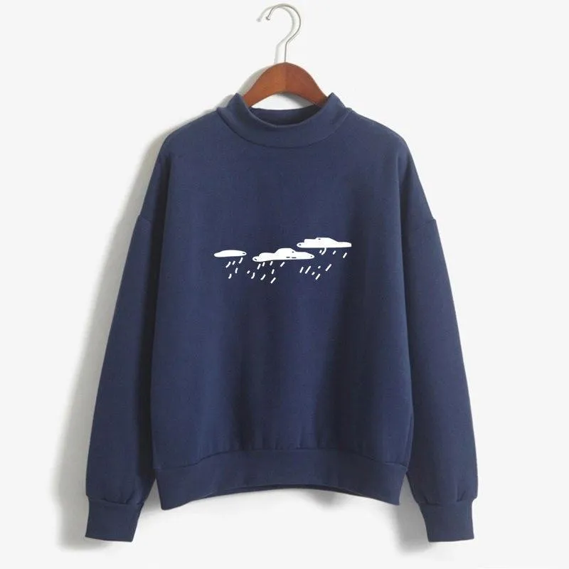 RAINING Sweatshirt