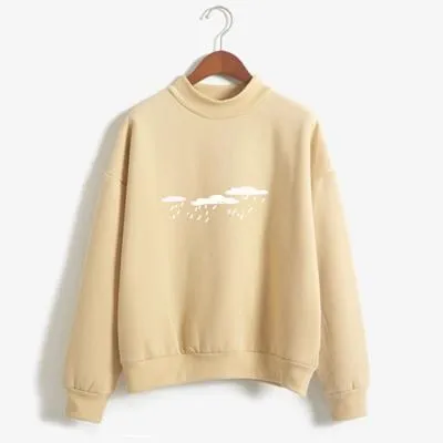 RAINING Sweatshirt