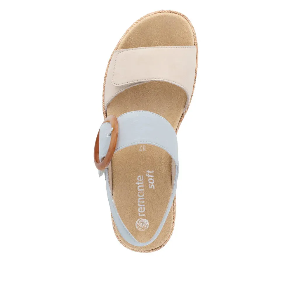 Remonte - R6853-12