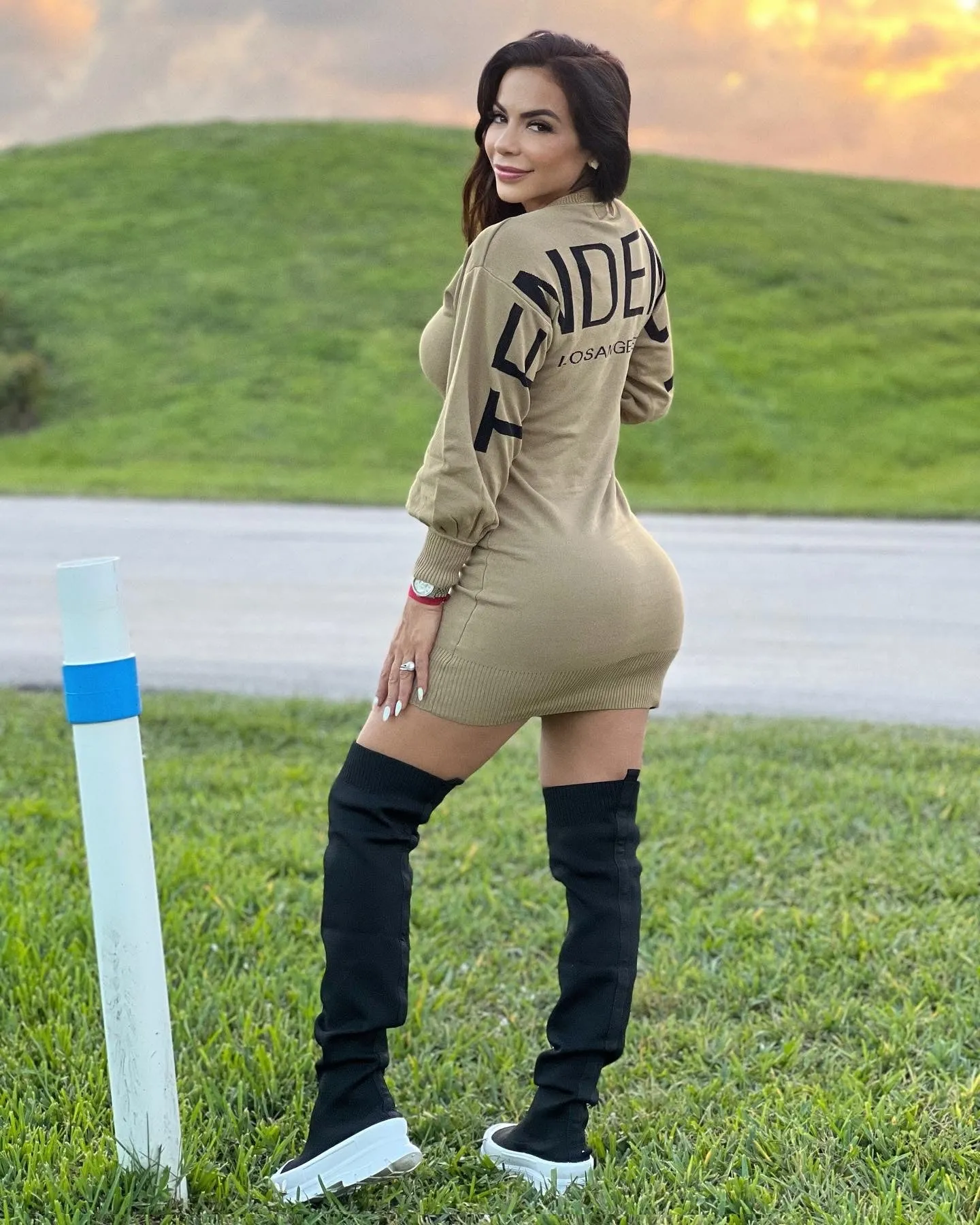 Rocky boots