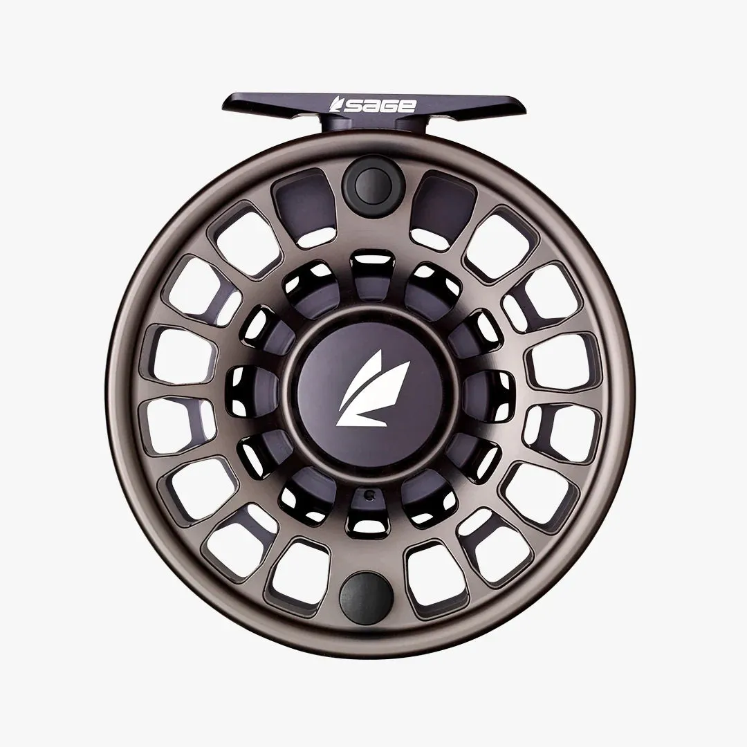 Sage Enforcer Spool