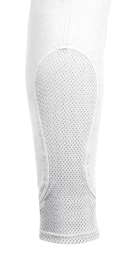 Schockemohle Equinox Ladies Libra Knee Grip Breeches