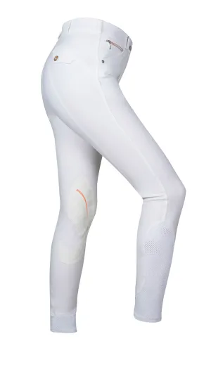 Schockemohle Equinox Ladies Libra Knee Grip Breeches