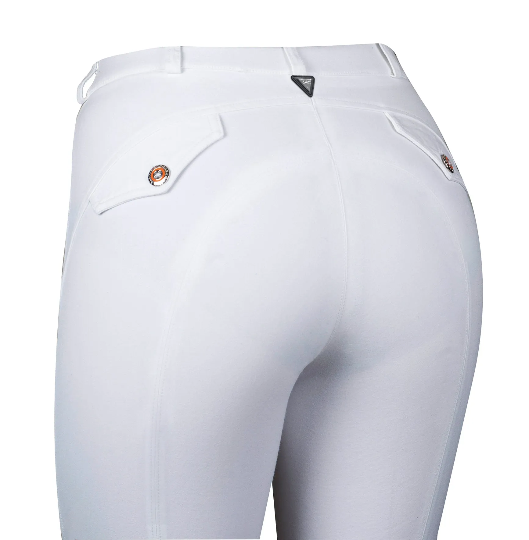 Schockemohle Equinox Ladies Libra Knee Grip Breeches