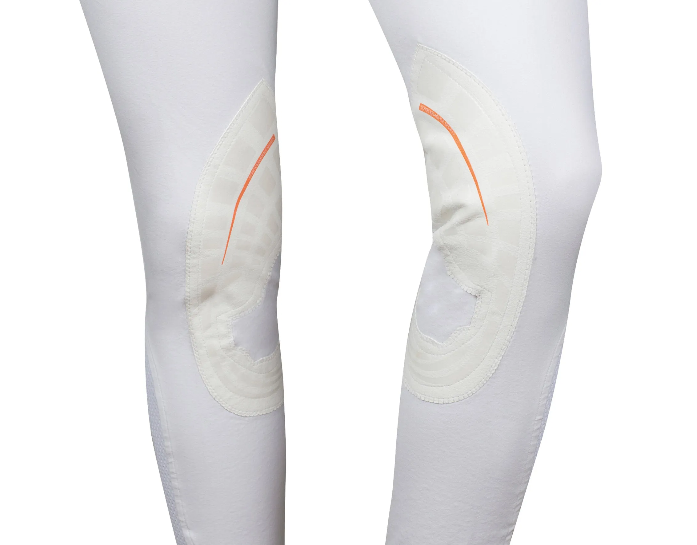 Schockemohle Equinox Ladies Libra Knee Grip Breeches