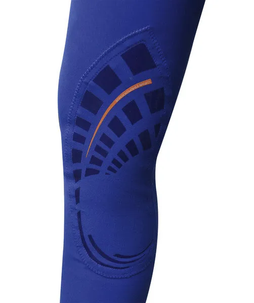 Schockemohle Equinox Ladies Libra Knee Patch Breeches