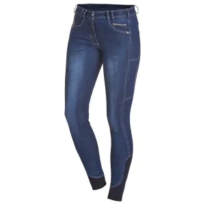 Schockemohle Sports Delia Full Grip Ladies Breeches