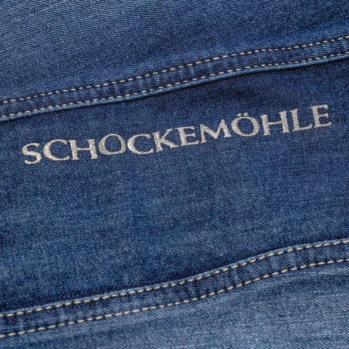 Schockemohle Sports Lara Knee Grip Ladies Breeches