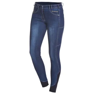 Schockemohle Sports Lara Knee Grip Ladies Breeches